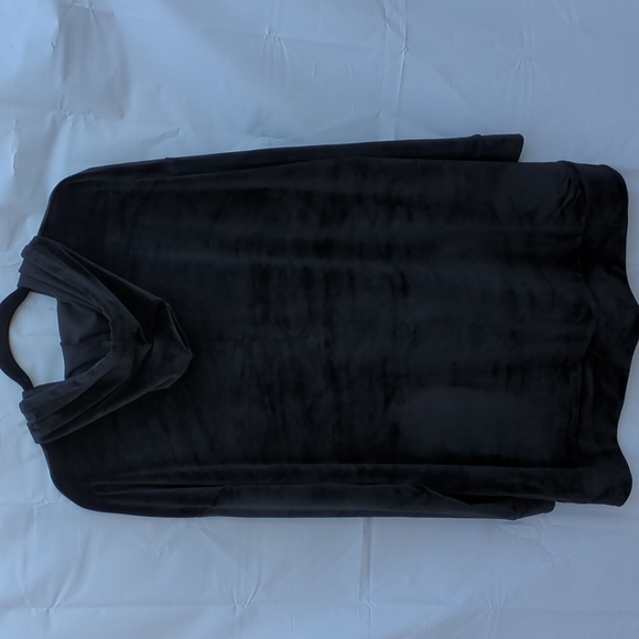 NWT 32 Degrees XL Black Hoodie - Picture 6 of 9